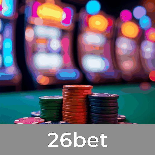 26bet: Jogo de Crash com Retornos Imediatos e Altos Lucros