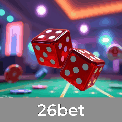 Experimente o Jogo de Crash no 26bet com Retornos Surpreendentes