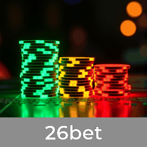 Descubra as Ofertas Exclusivas do 26bet com Bônus Generosos