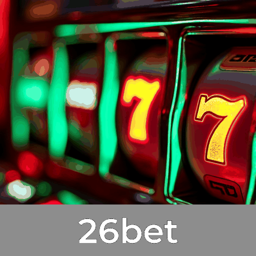 26bet: Seu cassino premiado com pagamentos rápidos