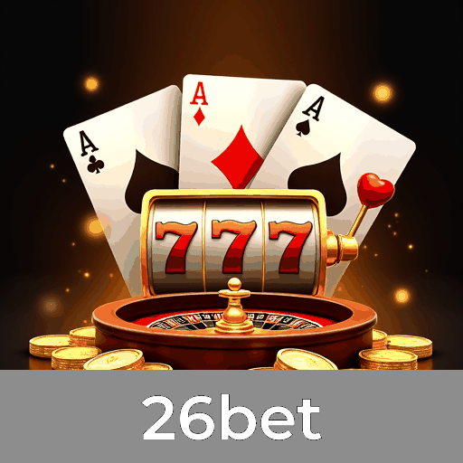 Descubra o Mundo do 26bet com Nosso App Inovador