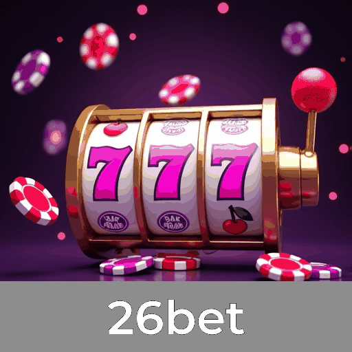 Descubra bônus incríveis no 26bet com recompensas exclusivas