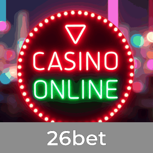 Experimente a Praticidade Total com o App 26bet