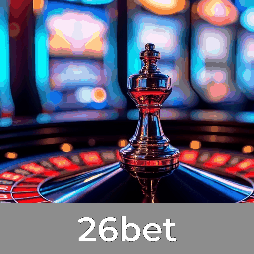 Aproveite as Promoções Imperdíveis do 26bet