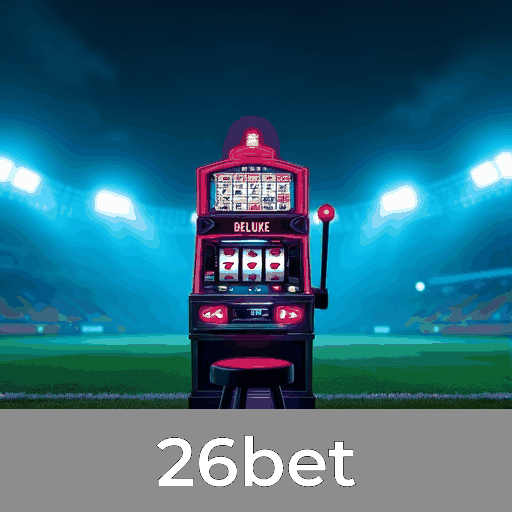 Aproveite as Promoções Imperdíveis do 26bet