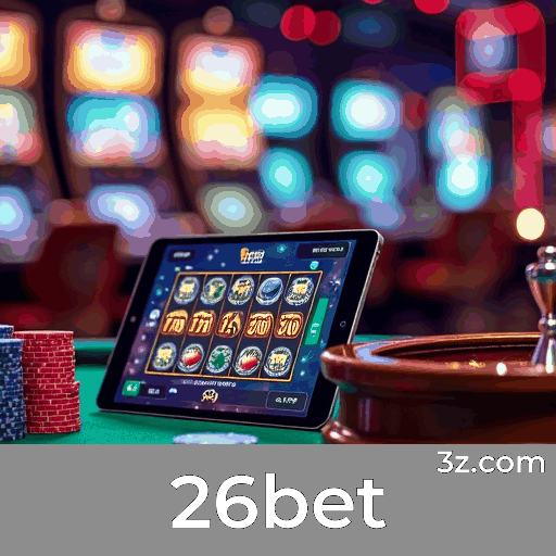 26bet