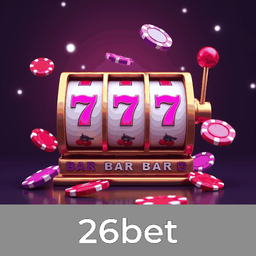 Descubra a emoção das apostas esportivas com 26bet em eventos brasileiros