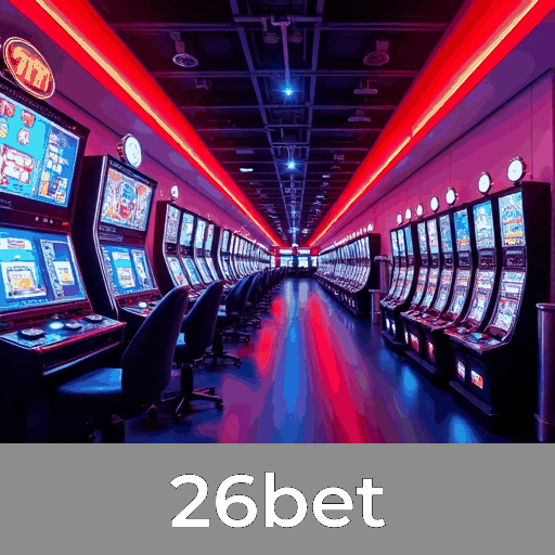26bet: Apostas Online com Serviço Profissional e Segurança
