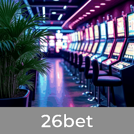 Garanta Acesso Premium com Login Protegido na 26bet