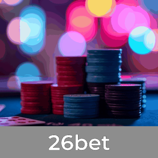 Explore o Acesso Seguro em 26bet: Login Simples e Eficiente