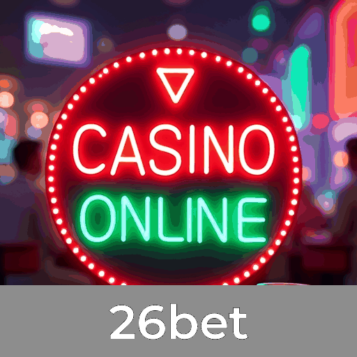 Descubra a Segurança Avançada do 26bet para Jogadores
