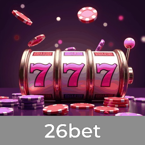 Experimente a Praticidade Total com o App 26bet