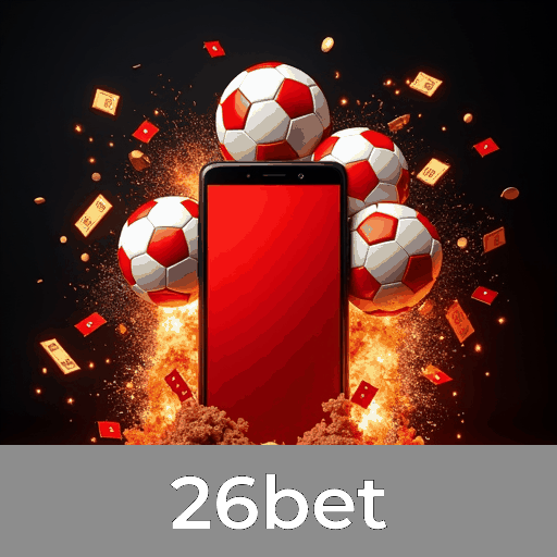 26bet: Jogo de Crash com Retornos Imediatos e Altos Lucros