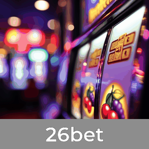 Descubra o 26bet: Experiência VIP com Roleta Brasileira e Mais